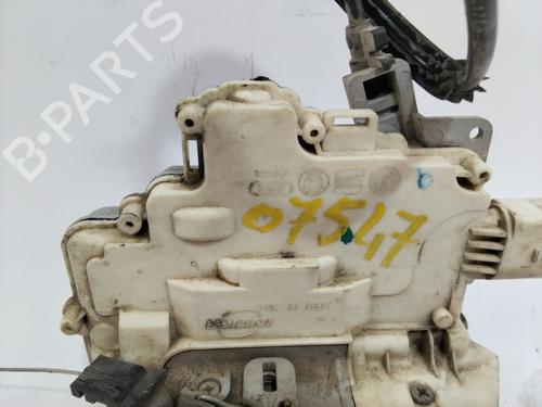 Front right lock SEAT TOLEDO III (5P2)  | BP21569020C97 