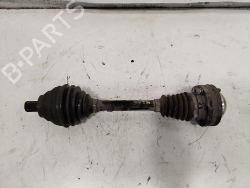 Used Left front driveshaft SEAT ALTEA (5P1) [2004-2015]  27209926