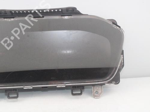 Instrument cluster VOLVO XC40 (536)  | BP17666725C47 