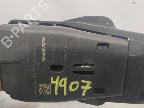 Electronic sensor VOLVO V60 I (155) D3 / D4 | BP26389959M84 