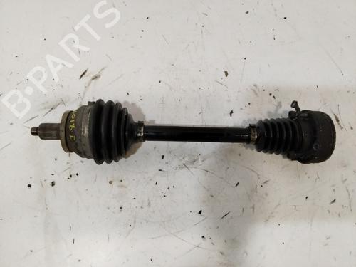 Left front driveshaft SEAT CORDOBA (6L2) 1.4 TDI | BP29613230M38 