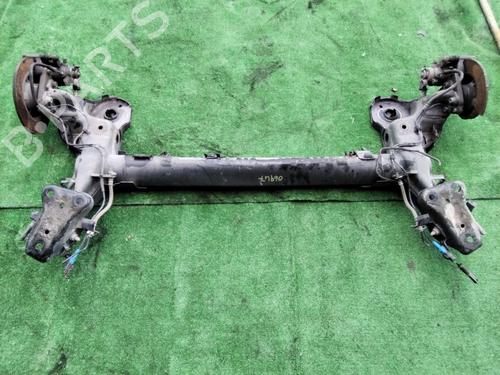 Used Rear axle CITROËN C3 III (SX) [2016-2025]  24494161