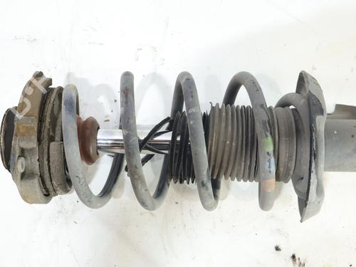 Left front shock absorber VW PASSAT B6 (3C2) | BP36387117M16 - Image 4