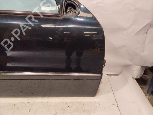 Right front door MERCEDES-BENZ E-CLASS (W211) E 300 BlueTEC (211.024) | BP28136329C3 