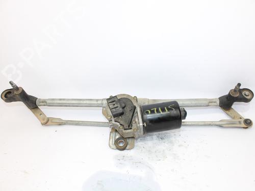 Used Front wiper motor FIAT STILO (192_) [2001-2010]  15407883