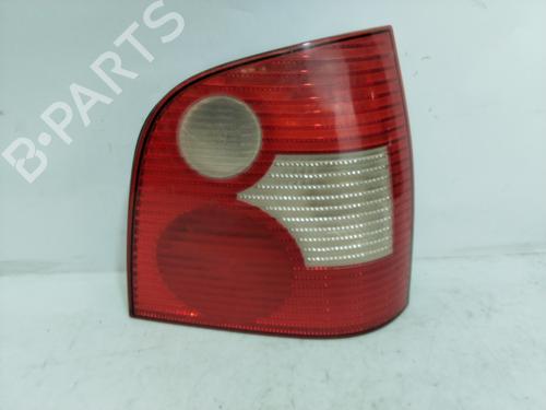Right taillight VW POLO IV (9N_, 9A_) 1.9 TDI | BP25471529C35