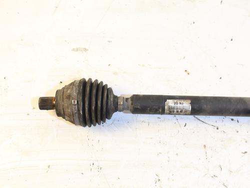 Right front driveshaft VW TOURAN (1T3) 1.6 TDI | BP16970045M39 