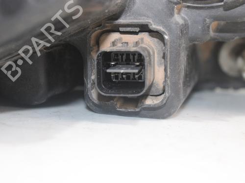 Left headlight KIA SORENTO I (JC)  | BP17758004C28 