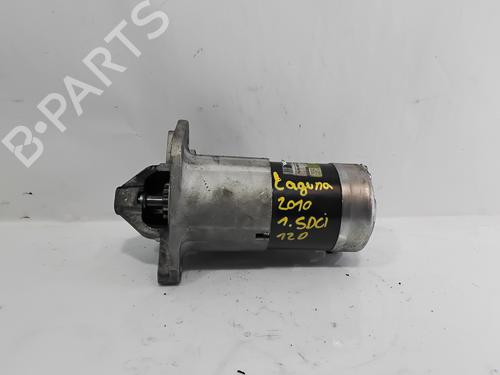 Starter RENAULT LAGUNA III (BT0/1) 1.5 dCi (BT00, BT0A, BT0T, BT1J) | BP29064462M8 