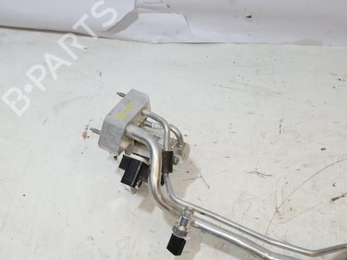 AC pipe AUDI A3 Sportback (8YA, 8YF) 40 TFSIe | BP37160957M126 - Image 4