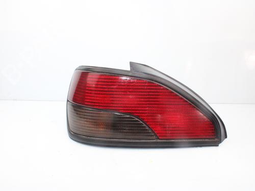 Used Left taillight PEUGEOT 306 Break (7E, N3, N5) 1.9 TD (90 hp) 16043481