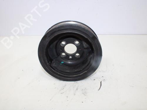 Pulley SEAT IBIZA IV (6J5, 6P1)  | BP14057580M122 