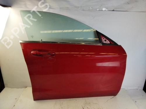 Used Right front door MERCEDES-BENZ CLA Coupe (C117) [2013-2019]  29905969
