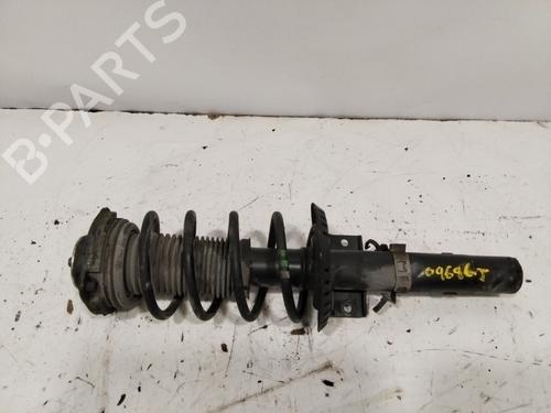 Left front shock absorber SEAT IBIZA III (6L1)  | BP28438887M16 