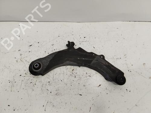 Used Left front suspension arm RENAULT CAPTUR I (J5_, H5_) [2013-2025]  26643222