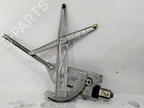 Front right window mechanism RENAULT KANGOO (KC0/1_) 1.5 dCi (KC07) | BP29982585C23