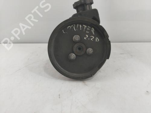 Steering pump MERCEDES-BENZ SPRINTER 2-t Van (B901, B902) 213 CDI (901.661, 901.662, 902.661, 902.662) | BP20217117M99