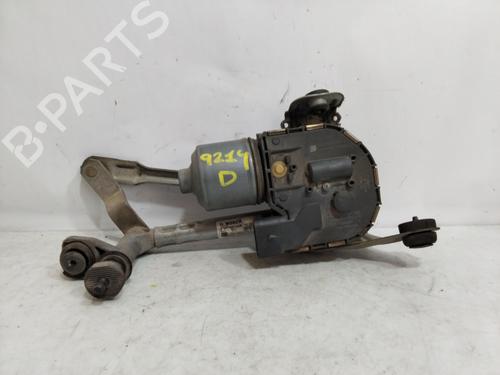 Used Front wiper motor SEAT LEON (1P1) [2005-2013]  26961138