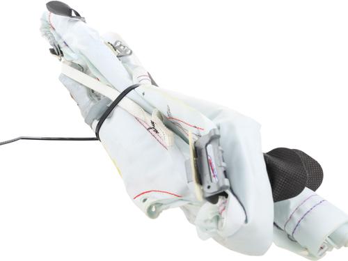 Left curtain airbag PEUGEOT 208 I (CA_, CC_)  | BP29639348C11