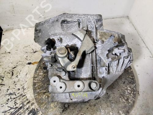 Gearbox OPEL INSIGNIA A (G09) | BP32782833M3 - Image 2