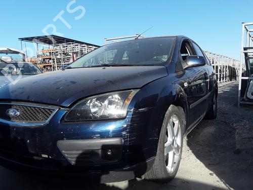 Lenkgetriebe FORD FOCUS II (DA_, HCP, DP)  | BP18451838M22 