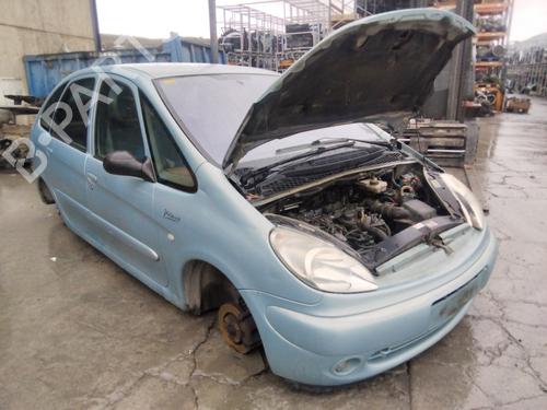 Used Parts CITROËN XSARA PICASSO (N68) 1.6 HDi (90 hp) 4425091