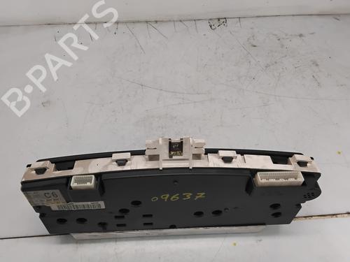 Instrument cluster TOYOTA COROLLA (_E12_)  | BP28501963C47