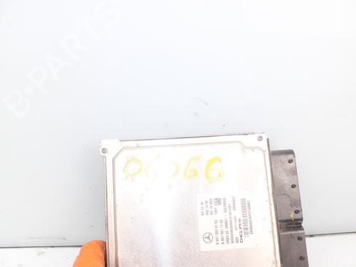 Engine control unit (ECU) MERCEDES-BENZ CLA Coupe (C117) CLA 220 CDI / d (117.303) | BP17094999M57 