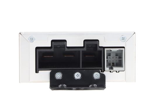 Electronic module LAND ROVER RANGE ROVER EVOQUE (L538) | BP33327542M83 - Image 2