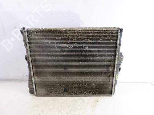 water-radiator-bmw-x3-e83-2003-2004-2005-2006-2007-2008-2009-2010-2011-40225933 main image