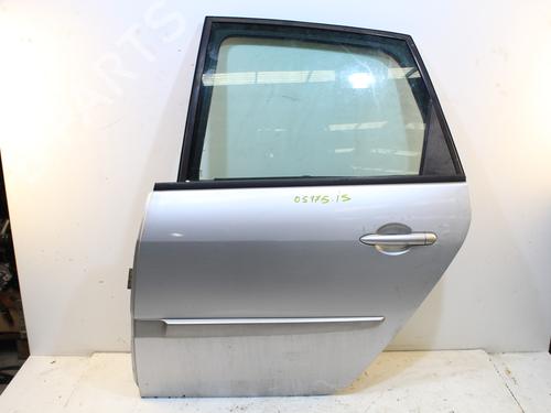 Left rear door RENAULT GRAND SCÉNIC II (JM0/1_) 1.5 dCi | BP16905634C4 