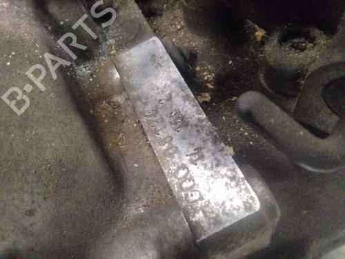 Gearkasse VW GOLF V (1K1)  | BP29616937M3 