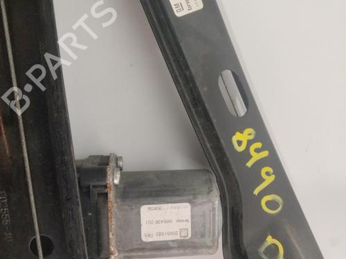 Rudehejsemekanisme Højre foran OPEL ADAM (M13) 1.4 | BP24199712C23 