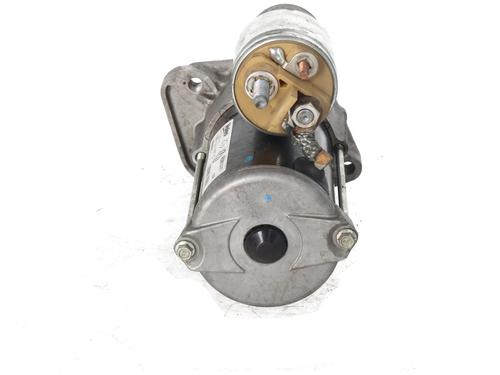Starter RENAULT CAPTUR I (J5_, H5_) | BP37151548M8 - Image 3