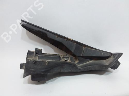 Used Pedal SEAT LEON (1P1) [2005-2013]  23225275