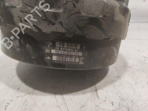 Servo brake BMW 1 (E87) 116 d | BP23572307M42 