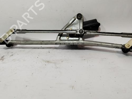 Front wiper motor ROVER 75 (RJ)  | BP28518827M29 