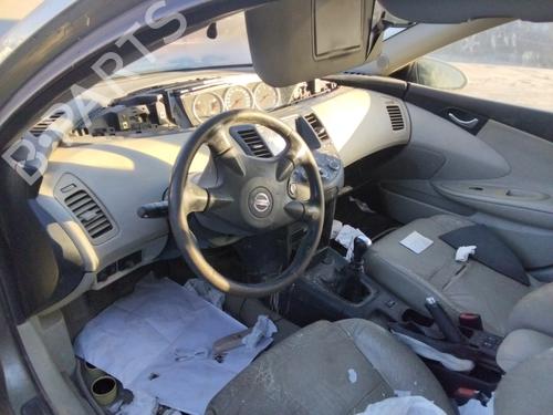 Headlight switch NISSAN PRIMERA (P12)  | BP30739175I24 