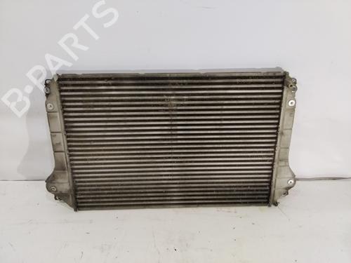 Used Intercooler TOYOTA AVENSIS Saloon (_T25_) 2.0 D-4D (CDT250_, CDT250R) (116 hp) 32320308