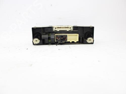 Climate control SEAT IBIZA III (6L1)  | BP11947086I5 
