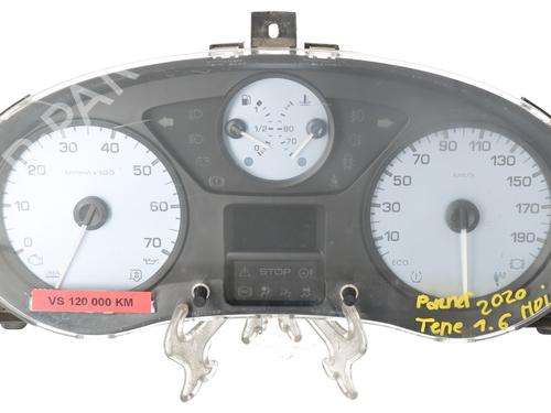 Quadrante PEUGEOT PARTNER Box Body/MPV 1.6 BlueHDi 120 (120 hp) 32263439