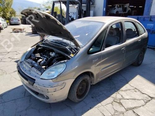 Used Parts CITROËN XSARA PICASSO (N68) 1.6 HDi 5009053