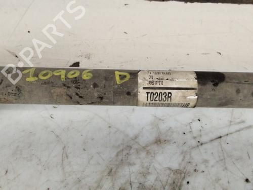 Right front driveshaft KIA PICANTO III (JA) | BP33327586M39 - Image 4