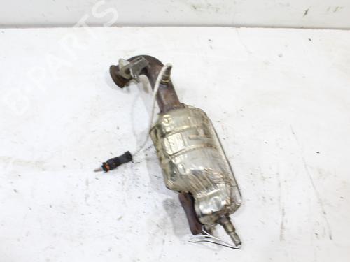 Catalyst PEUGEOT 2008 I (CU_) 1.6 BlueHDi 100 | BP18488084M10