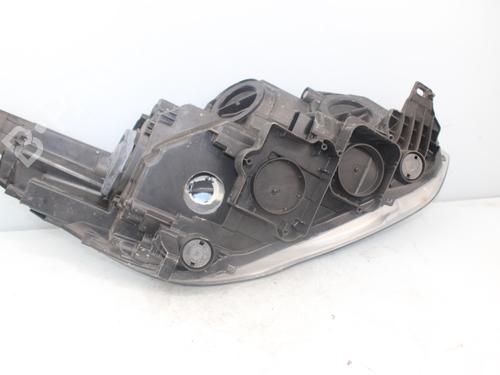 Left headlight FORD C-MAX II (DXA/CB7, DXA/CEU)  | BP16984507C28