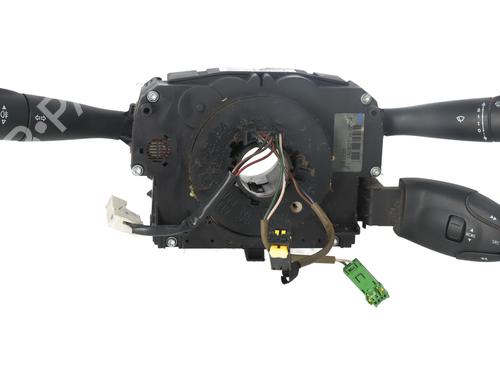 Used Squib airbag Squib airbag PEUGEOT 207 (WA_, WC_) [2006-2015] 34127075 34127075