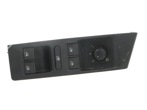 Used Left front window switch Left front window switch 38095689 38095689