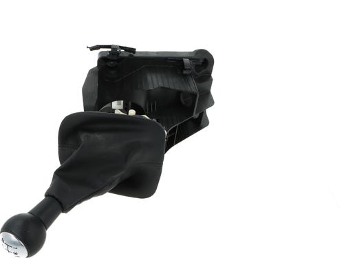 Gear lever CITROËN C4 II (NC_)  | BP29565671M90  - Image 7