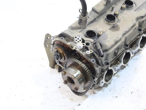 Cylinder head NISSAN MURANO I (Z50) 3.5 4x4 | BP16747142M5 