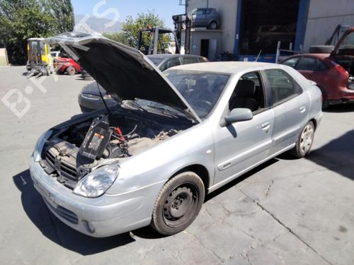 Brugte CITROËN XSARA (N1) 2.0 HDi 90 4816919